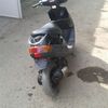 Yamaha Aprio 1994