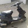 Yamaha Aprio 1994
