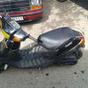 Yamaha Aprio 1994