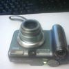 Canon Canon PowerShot A620