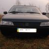 Peugeot 405 1994
