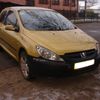 Peugeot 307 2003