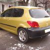 Peugeot 307 2003