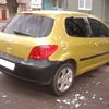Peugeot 307 2003