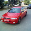 Mazda 323 1995