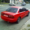 Mazda 323 1995