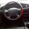 Mazda 323 1995