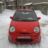 Chery QQ 2008