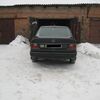 Mercedes 124 1987