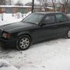 Mercedes 124 1987