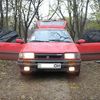 Mazda 323 1987