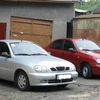 Daewoo Lanos 2009