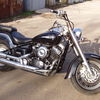 Yamaha Drag Star Classic 2003