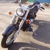 Yamaha Drag Star Classic 2003