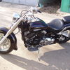 Yamaha Drag Star Classic 2003