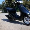 Yamaha sa16 2008