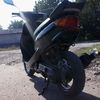 Yamaha sa16 2008