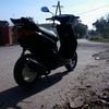 Yamaha sa16 2008
