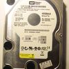 HDD Western Digital (WD) WD2500AAJB
