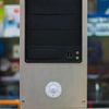 Celeron E1200 Asus P5KPL-AM SE on board