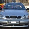 Daewoo Sens 2007