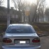 Daewoo Sens 2007