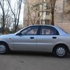 Daewoo Sens 2007
