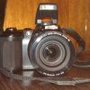 Nikon Coolpix L120