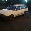 Mazda 323 1991