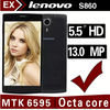 Lenovo S860T