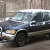 Kia Sportage 1994