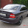 Opel VECTRA B 1996