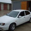 Nissan Primera 2001