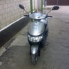 Suzuki lets1 1999