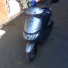 Suzuki lets1 1999