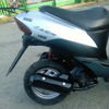 Suzuki lets1 1999