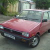 Subaru Justy 1989