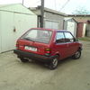 Subaru Justy 1989