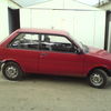 Subaru Justy 1989