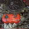 Subaru Justy 1989