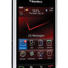 BlackBerry Strom 9530