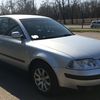 Volkswagen Passat 2002