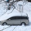 Mitsubishi grandis 2007