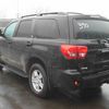 Toyota Toyota Sequoia SR 5 2008