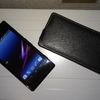 Sony Sony Xperia M Dual C 2005 Black: