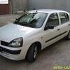 Renault clio symbol 2003