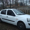 Renault clio symbol 2003