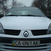 Renault clio symbol 2003