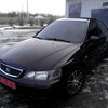 Honda accord 1999