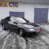 Honda accord 1999